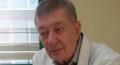 Проф.д-р Константин Чернев: Няма инфекция, която да се лекува така ефективно като хепатит С