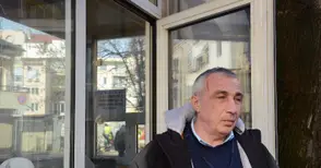 Арогантен предприемач преби служител на КООРС, защото си върши работата