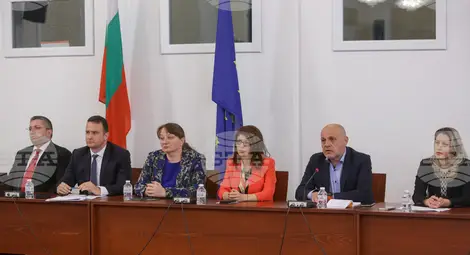 Снимка: БТА Снимка: БТА