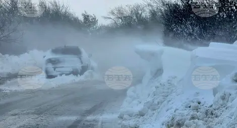 Снимка: БТА Снимка: БТА