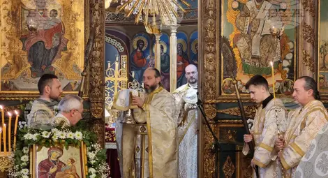 Снимка: БТА Снимка: БТА