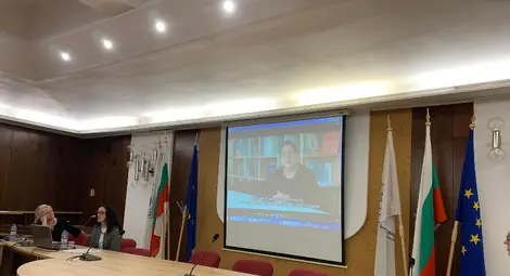 В Русе обсъдиха добри практики и устойчиви модели в образователната медиация в училищата