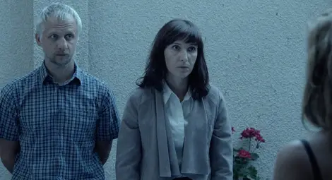 "Урок" спечели голямата награда от кинофестивала в Люксембург