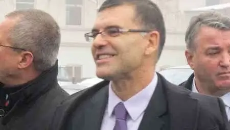 Дянков рекордьор по ваканции