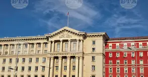Решението на кабинета в оставка за присъединяване на България към Съвета за мир е прието на присъствено заседание с пълен консенсус, съобщиха от кабинета