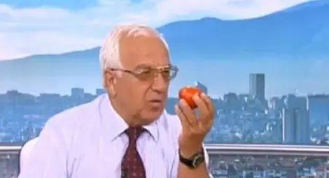 Професор Христо Мермерски: Осъдиха ме на затвор в САЩ