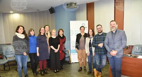 Снимка: БТА Снимка: БТА