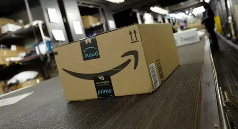 Amazon се похвали с повече продажби от всякога