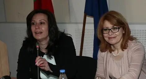 Мичева: Догодина стартира нов Закон за детското правосъдие 