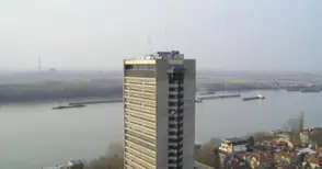 Министерството на туризма  отнема звезди на хотел „Рига“