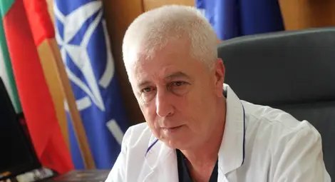 Проф. Николай Петров: ВМА стопи дълговете си