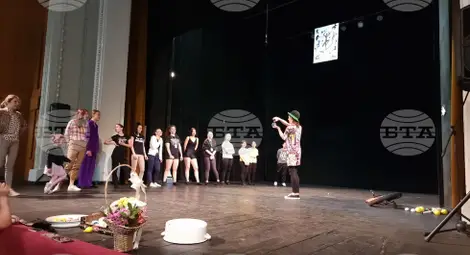 Снимка: БТА Снимка: БТА