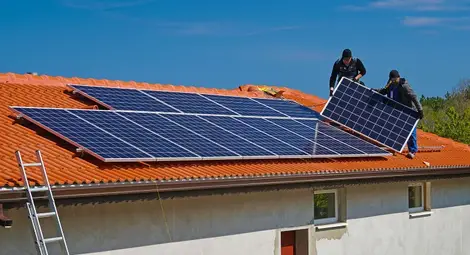Русенски домакинства изграждат фотоволтаични централи с пари от Плана за възстановяване