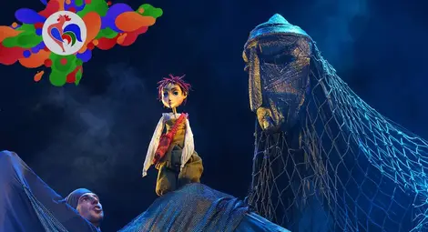 В два поредни дни Куклен театър – Русе ще участва на фестивали в Плевен и Русе В два поредни дни Куклен театър – Русе ще участва на фестивали в Плевен и Русе