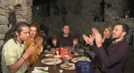 Втората великолепна петица във втората кулинарна седмица на &bdquo;Черешката на тортата&rdquo;