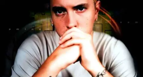 Еминем пусна нова песен 