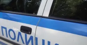 Полицията на пост около училищата за 15 септември