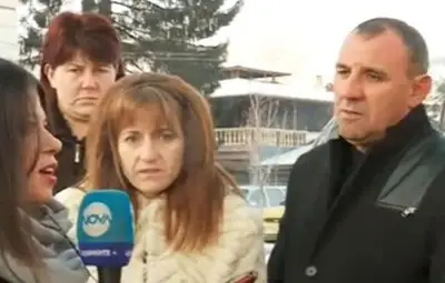 Жители на Стрелча: Янаки Стоилов брани Иван Евстатиев