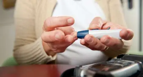 Диабетиците са два пъти по-застрашени от инфаркт