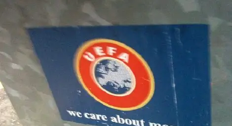 УЕФА без милост към "Левски"