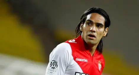 Фалкао не иска да играе в Ливърпул