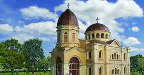 „Нетуоркс“ слага камери  на храма „Всех Святих“