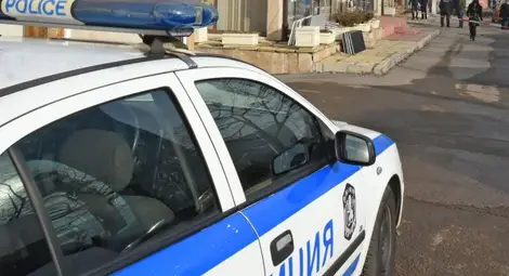 Арестуваха полицаи в София! Изнудвали наркоман за пари Арестуваха полицаи в София! Изнудвали наркоман за пари