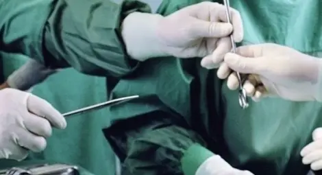 У нас извършиха уникална за Източна Европа операция