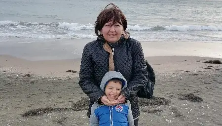 Анета Русева мечтае да заведе своите третокласници в Плиска и Преслав