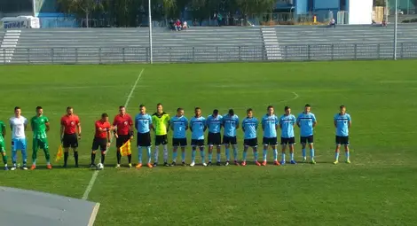 Цирков: Една нелепа дузпа ни отне заслужена победа