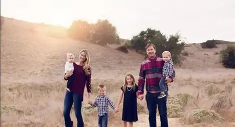 Почина дъщерята на олимпийския шампион Боде Милър