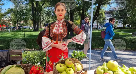 Снимка: БТА Снимка: БТА