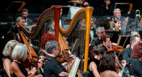 Русенска филхармония