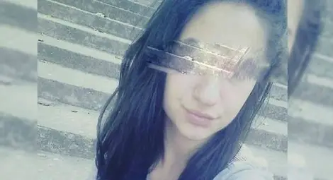 В понеделник цял Сливен в траур за 15-годишната Симона