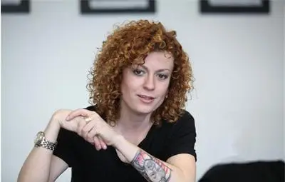 Люси Дяковска: Ако връзката ми не се бе разпаднала, нямаше да съм на сцената, а щях да садя домати