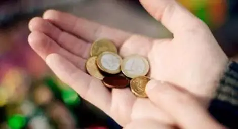 България втора в ЕС по най-ниска минимална заплата