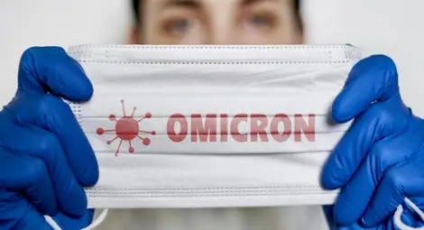 Главни симтоми на Омикрон: силно главоболие, внезапна слабост, без загуба на обоняние