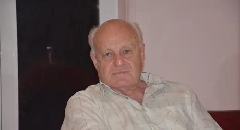 Маестро Георги Димитров