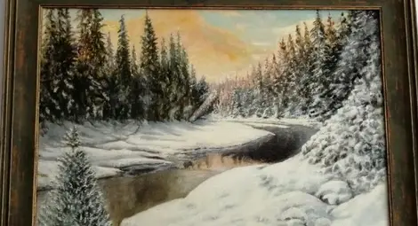 Другият живот на Полковника