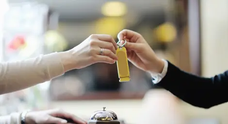 Намаляват отседналите в Русенско туристи Намаляват отседналите в Русенско туристи