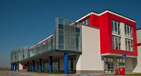 &bdquo;Витте Аутомотив&ldquo; отваря врати за посетители на 25 април