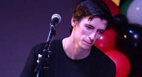 Първият ученик по народна музика е и първият преподавател в тази дисциплина Първият ученик по народна музика е и първият преподавател в тази дисциплина