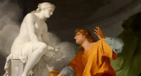 Вярата, която изправя човека. Историята на един голям психологически експеримент