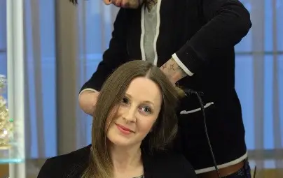 Декоративните нюанси и цветове на косите ще изместят естествените тонове през 2016-та