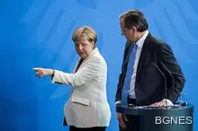 Германия вярва, че Гърция ще изпълни ангажиментите си