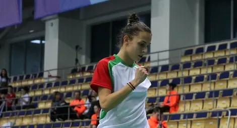 Мария Мицова с нова титла в евротурнир