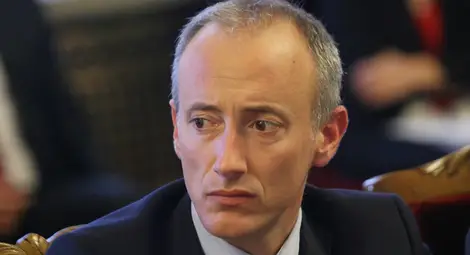 Вълчев: БАН целенасочено търси конфронтация с държавата Вълчев: БАН целенасочено търси конфронтация с държавата