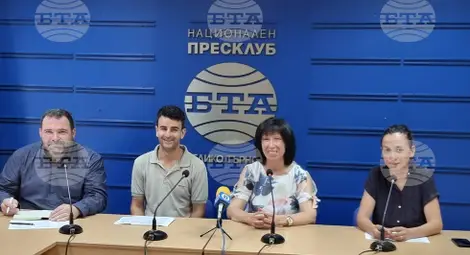 Снимка: БТА Снимка: БТА