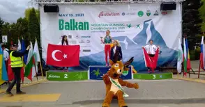 Втора балканска титла за Ясна Петрова