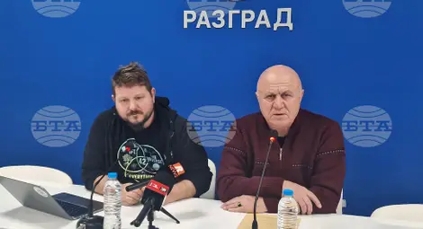 Снимка: БТА Снимка: БТА